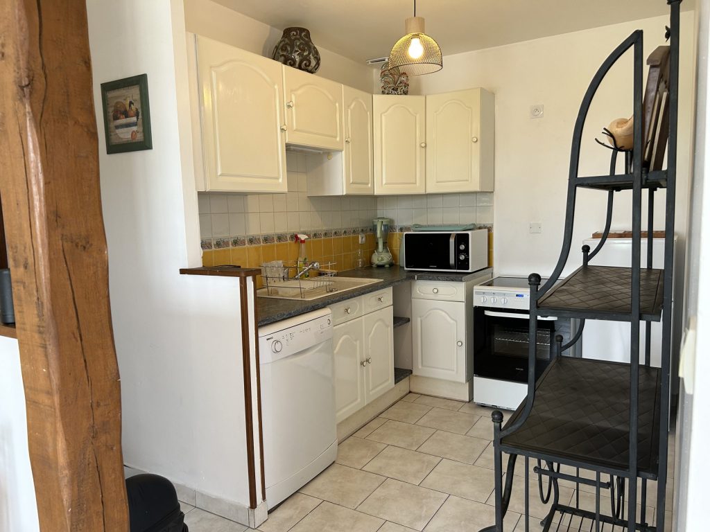 L'Appartement