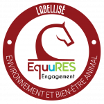 Certificat EquuRES
